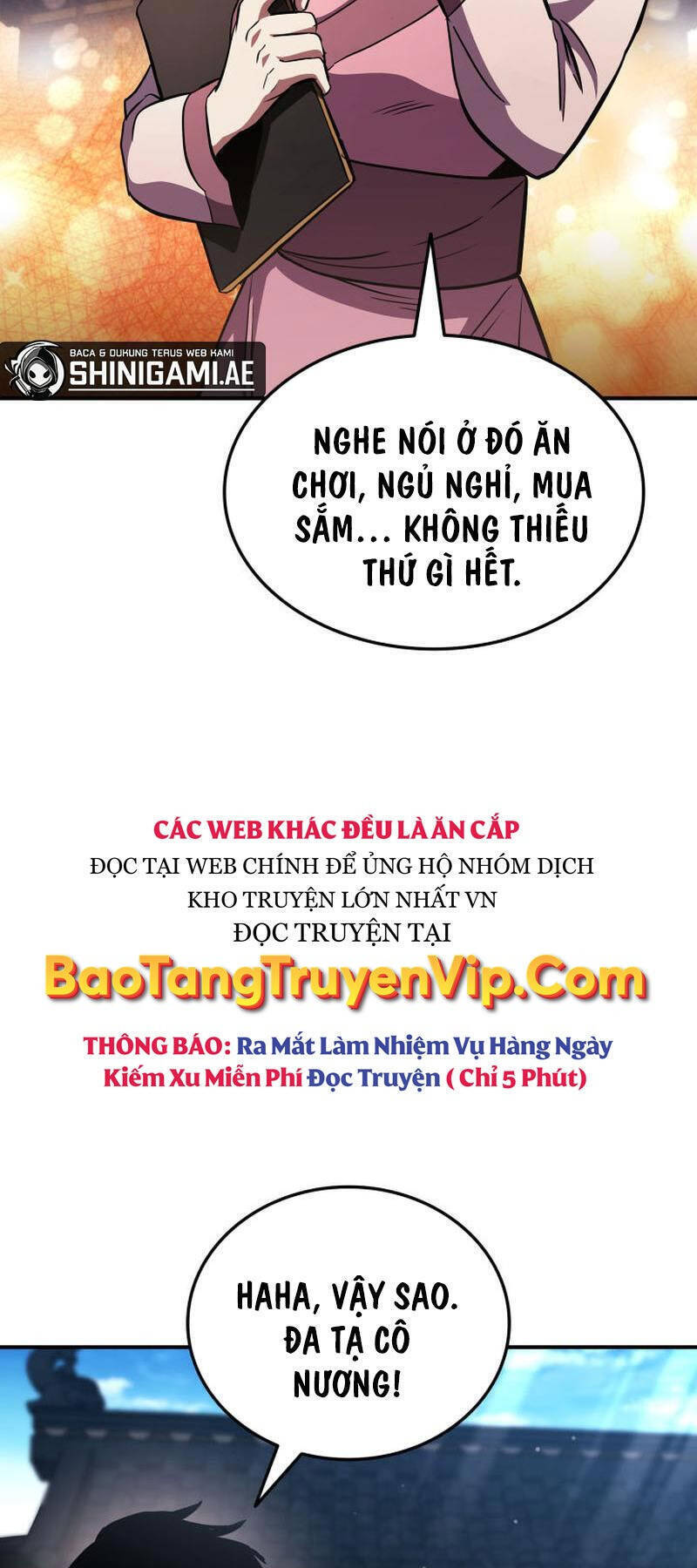 Sự Trở Lại Của Vị Thần Sức Mạnh Chapter  152 - 36