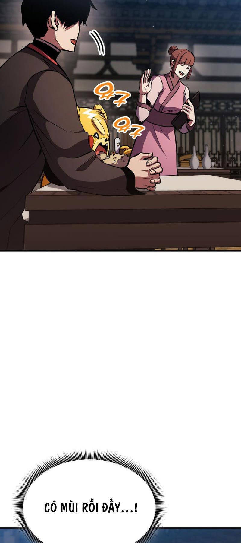 Sự Trở Lại Của Vị Thần Sức Mạnh Chapter  152 - 37