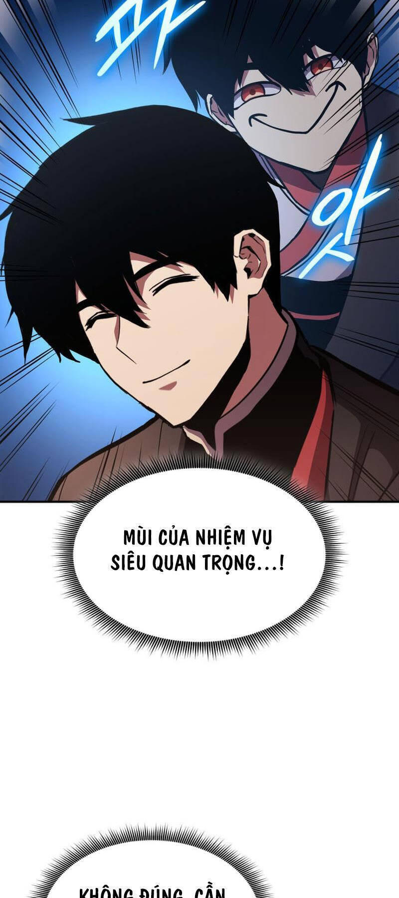 Sự Trở Lại Của Vị Thần Sức Mạnh Chapter  152 - 39