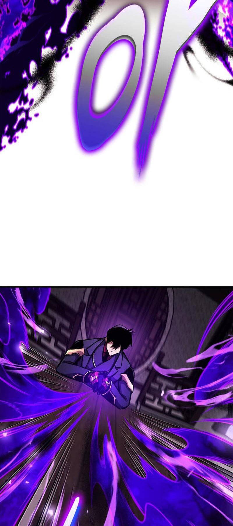 Sự Trở Lại Của Vị Thần Sức Mạnh Chapter  152 - 5