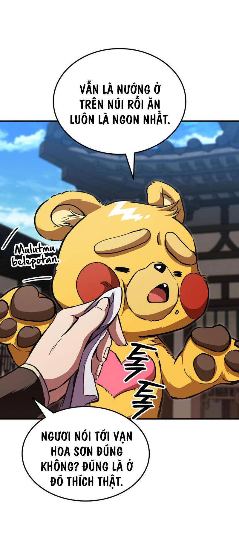 Sự Trở Lại Của Vị Thần Sức Mạnh Chapter 152 - 41