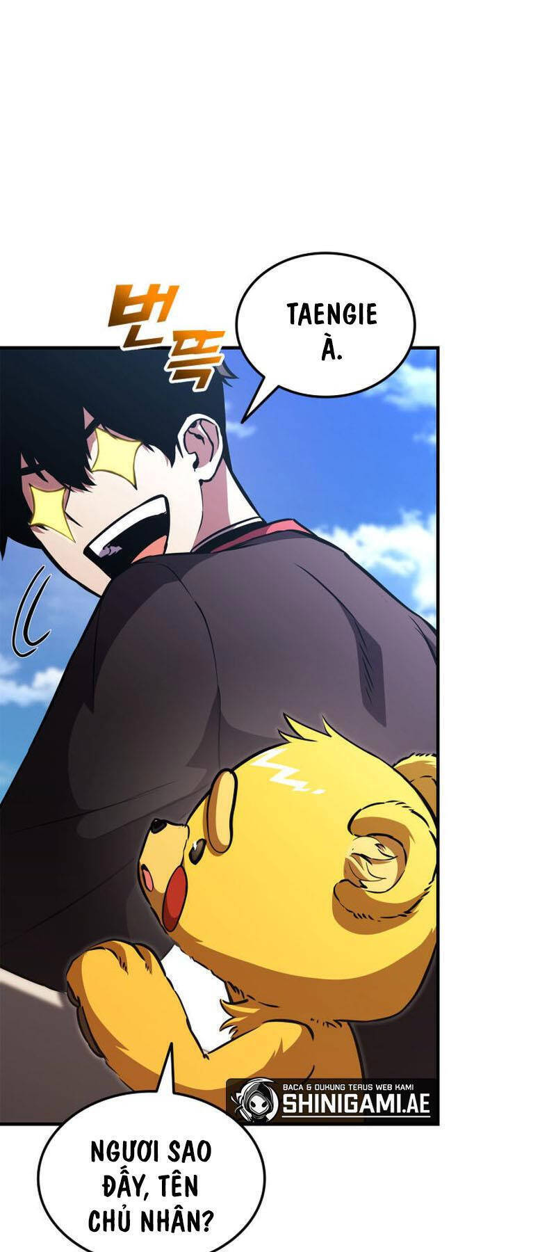 Sự Trở Lại Của Vị Thần Sức Mạnh Chapter  152 - 44