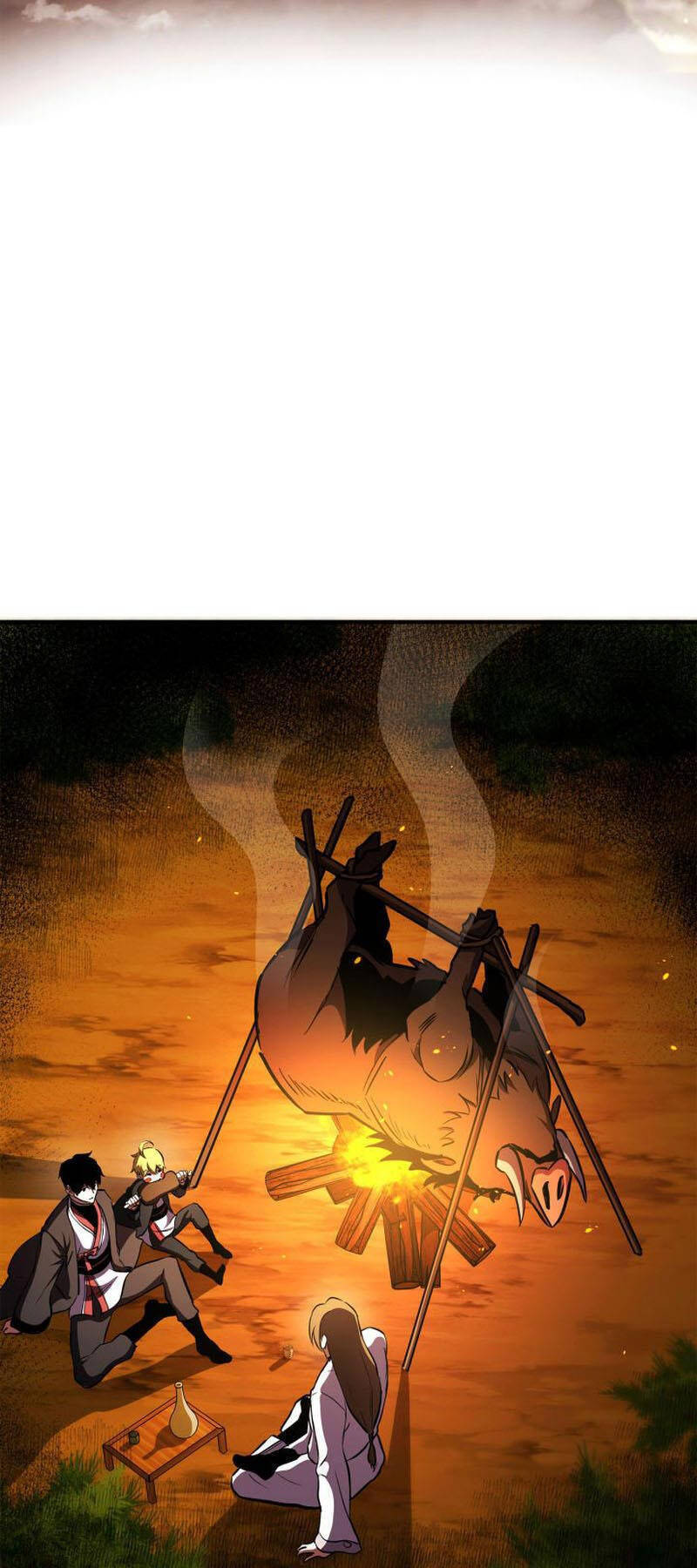 Sự Trở Lại Của Vị Thần Sức Mạnh Chapter  152 - 48