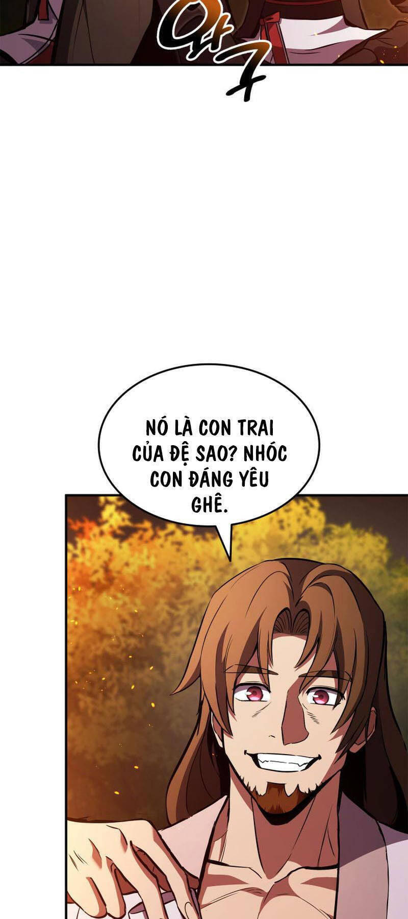 Sự Trở Lại Của Vị Thần Sức Mạnh Chapter 152 - 50
