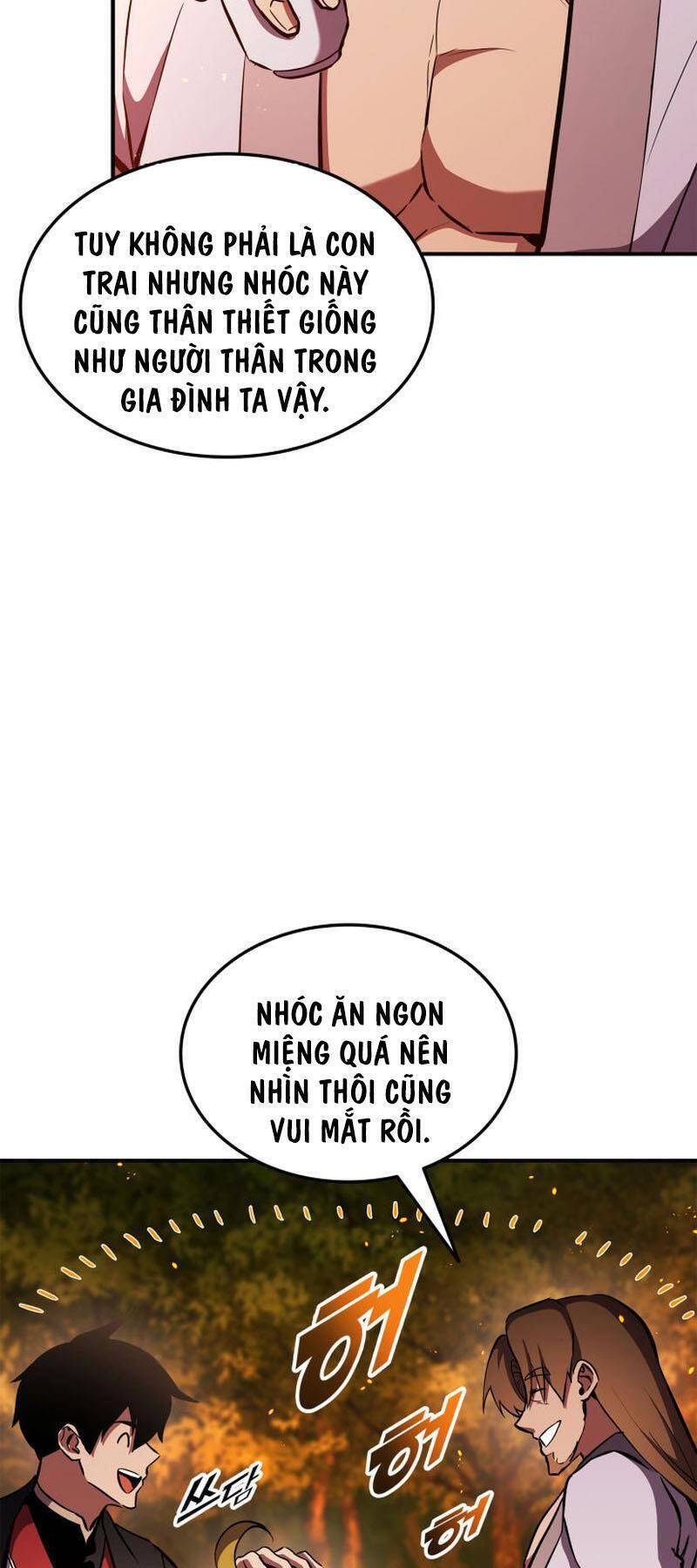 Sự Trở Lại Của Vị Thần Sức Mạnh Chapter 152 - 51
