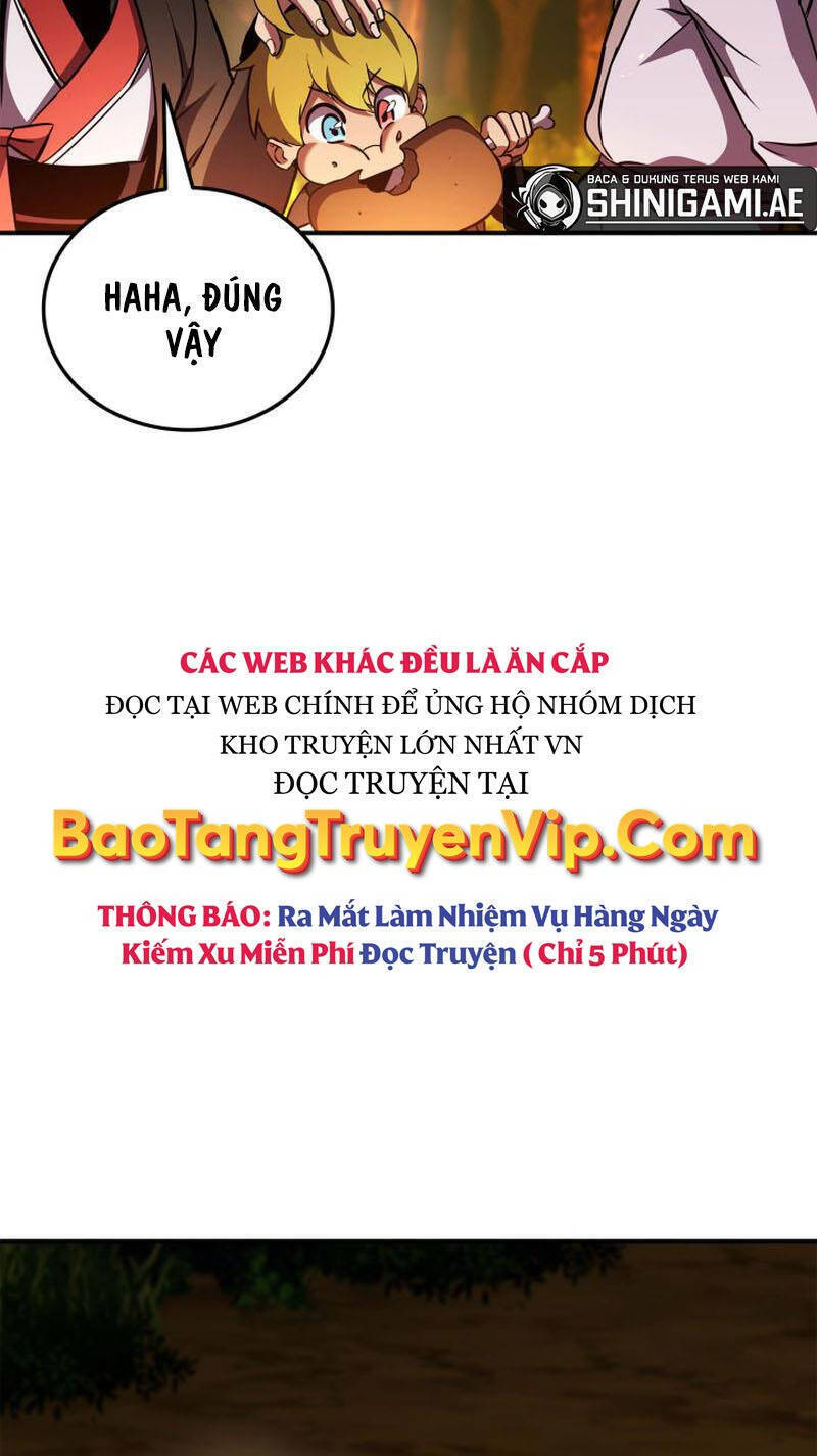Sự Trở Lại Của Vị Thần Sức Mạnh Chapter  152 - 52