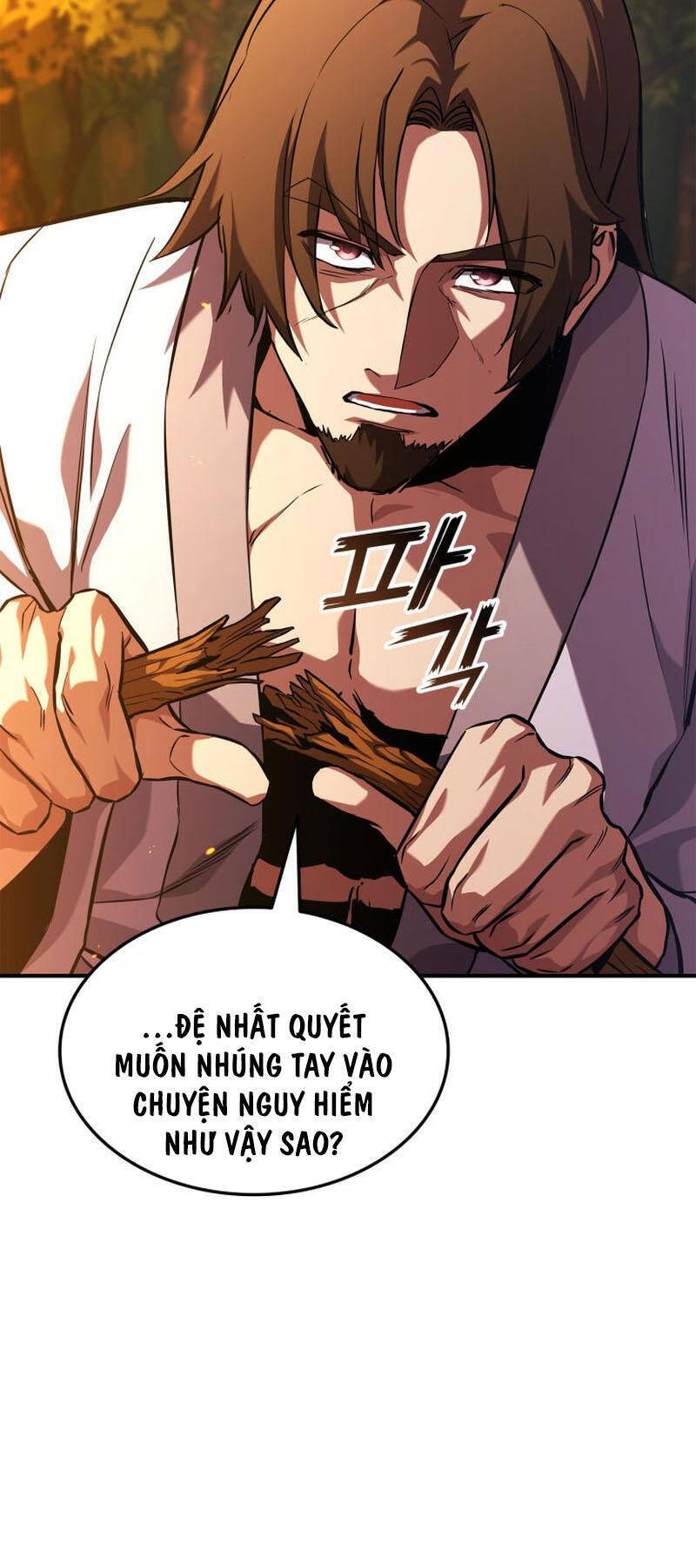 Sự Trở Lại Của Vị Thần Sức Mạnh Chapter  152 - 55