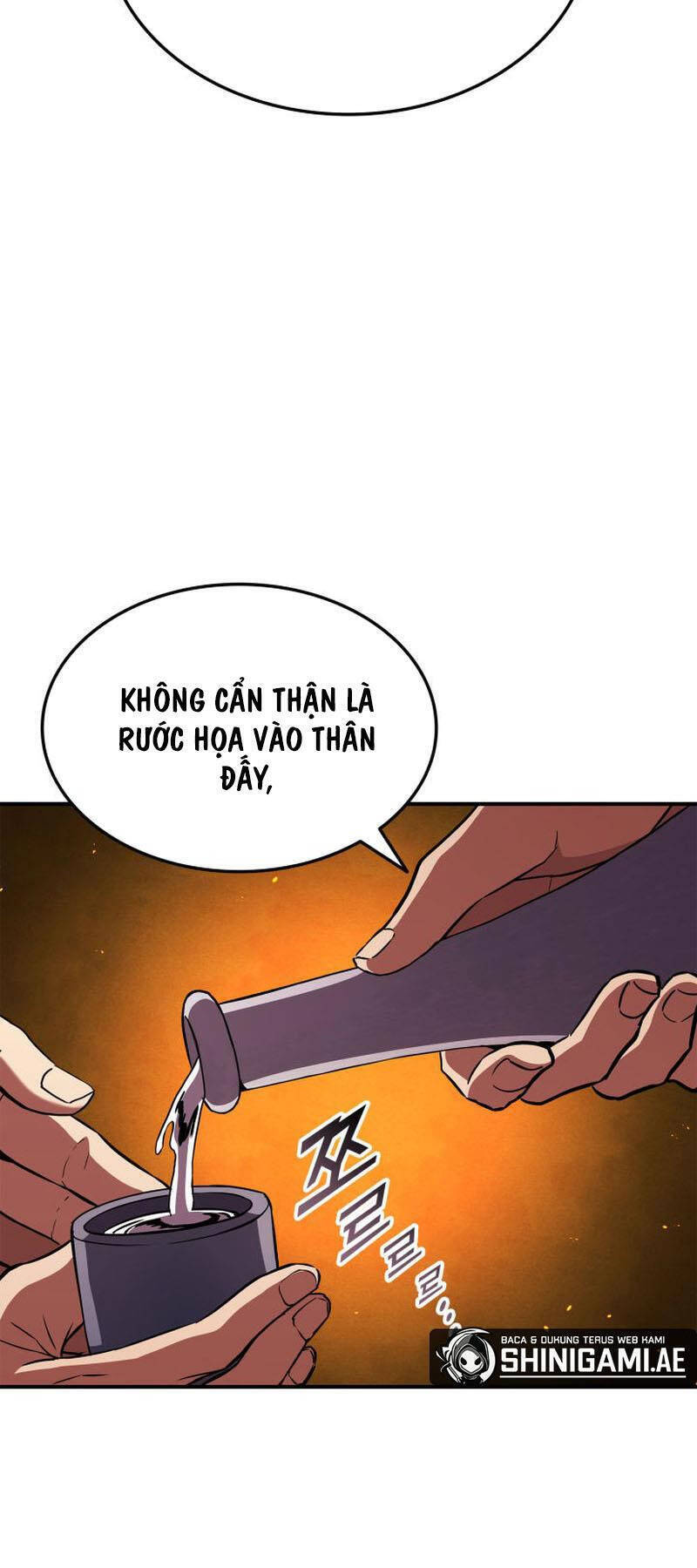 Sự Trở Lại Của Vị Thần Sức Mạnh Chapter 152 - 57