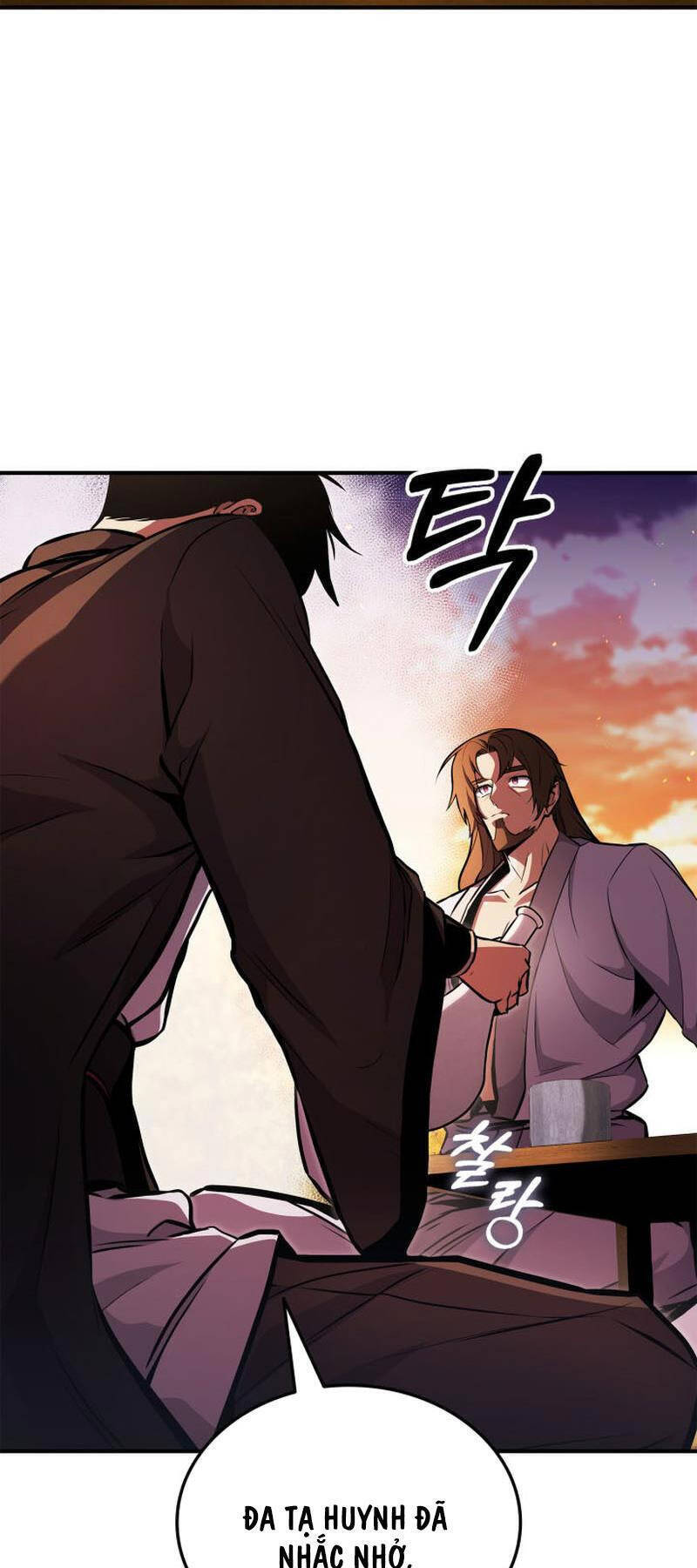 Sự Trở Lại Của Vị Thần Sức Mạnh Chapter 152 - 59