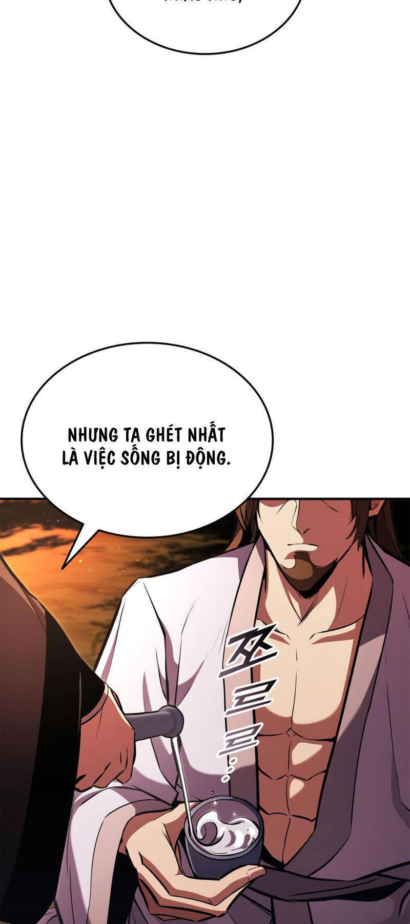 Sự Trở Lại Của Vị Thần Sức Mạnh Chapter  152 - 60