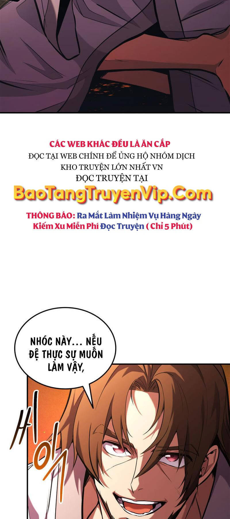 Sự Trở Lại Của Vị Thần Sức Mạnh Chapter  152 - 61