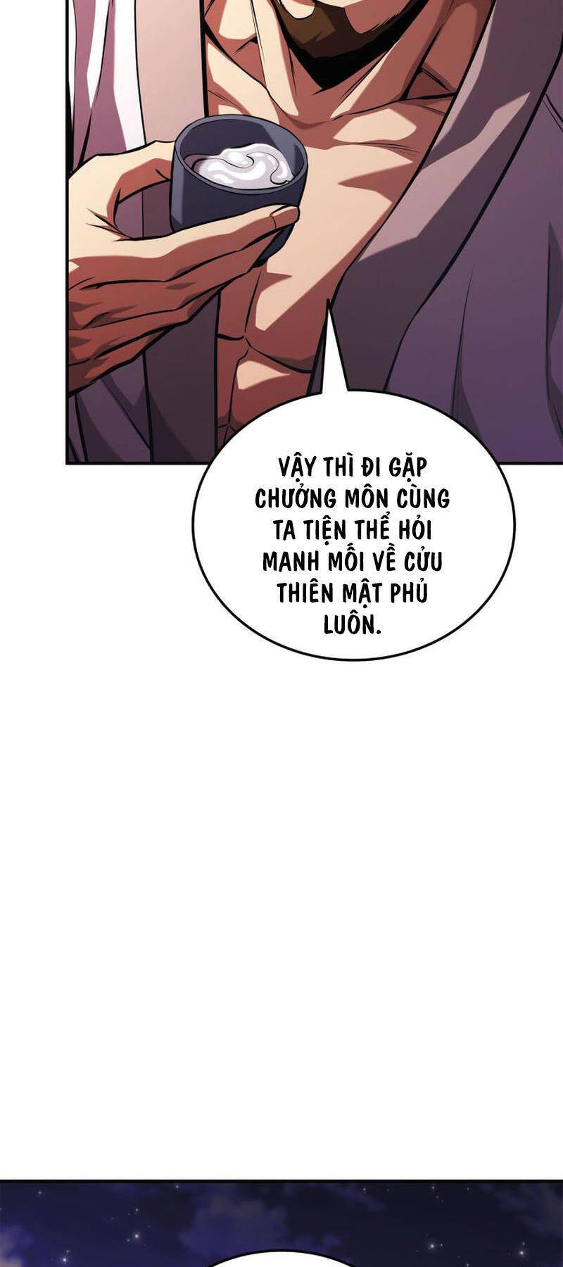 Sự Trở Lại Của Vị Thần Sức Mạnh Chapter 152 - 62