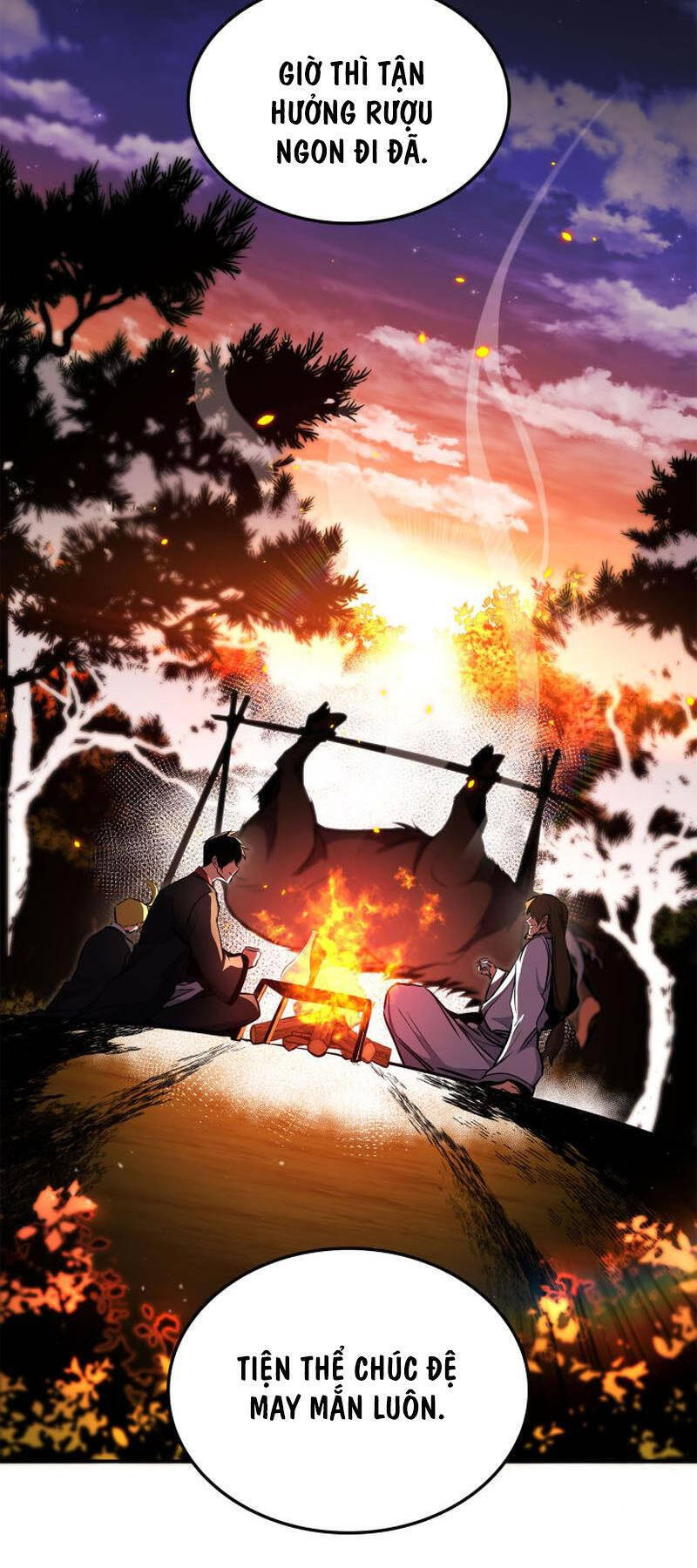 Sự Trở Lại Của Vị Thần Sức Mạnh Chapter 152 - 63