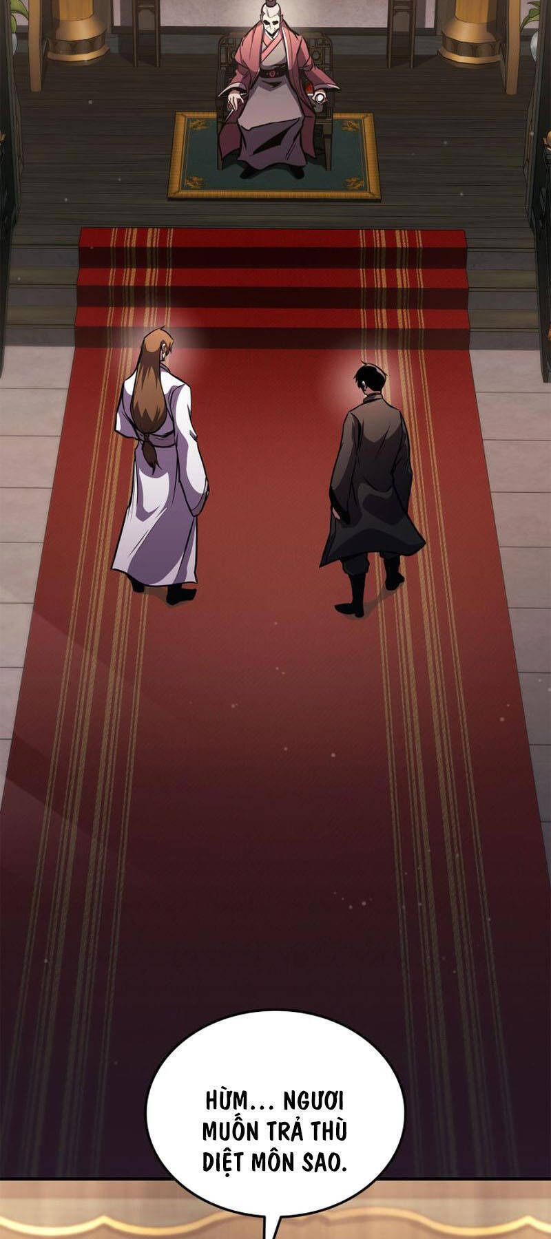 Sự Trở Lại Của Vị Thần Sức Mạnh Chapter  152 - 68