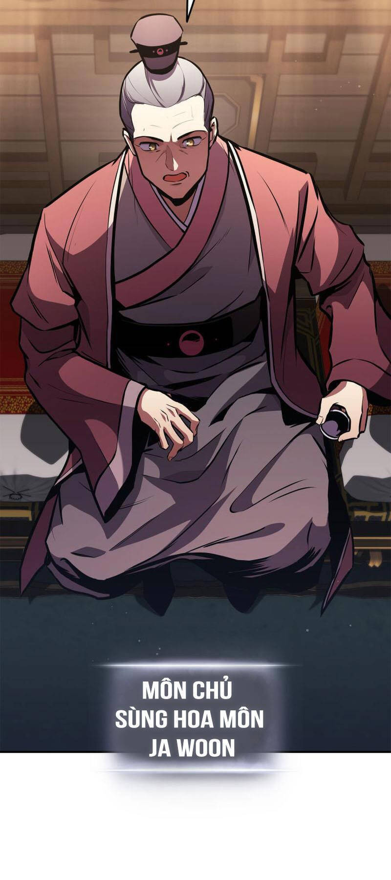 Sự Trở Lại Của Vị Thần Sức Mạnh Chapter  152 - 69
