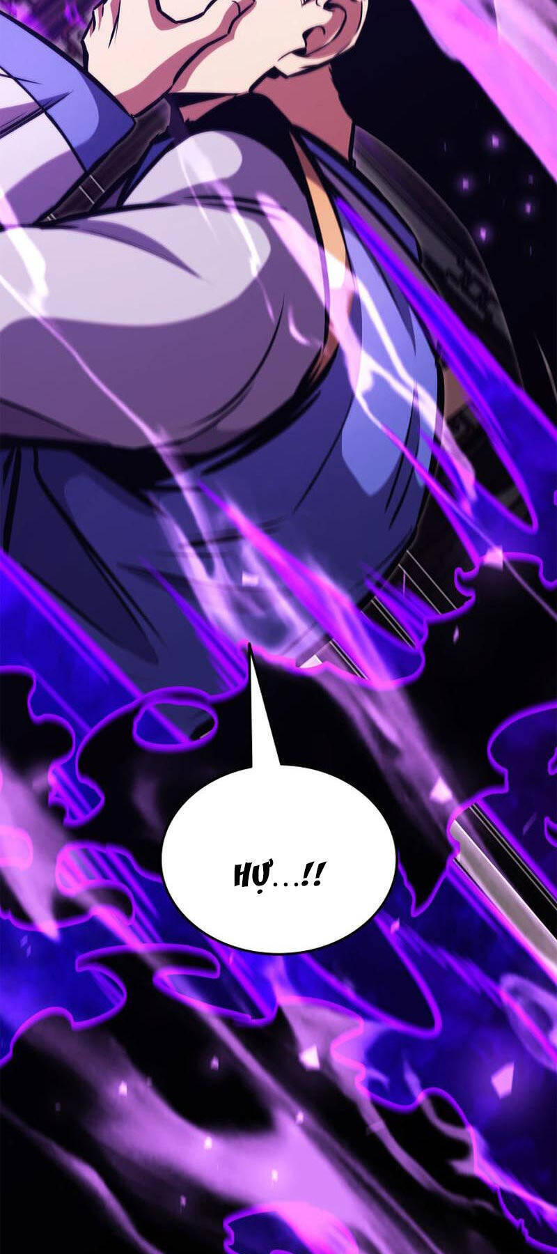 Sự Trở Lại Của Vị Thần Sức Mạnh Chapter 152 - 8