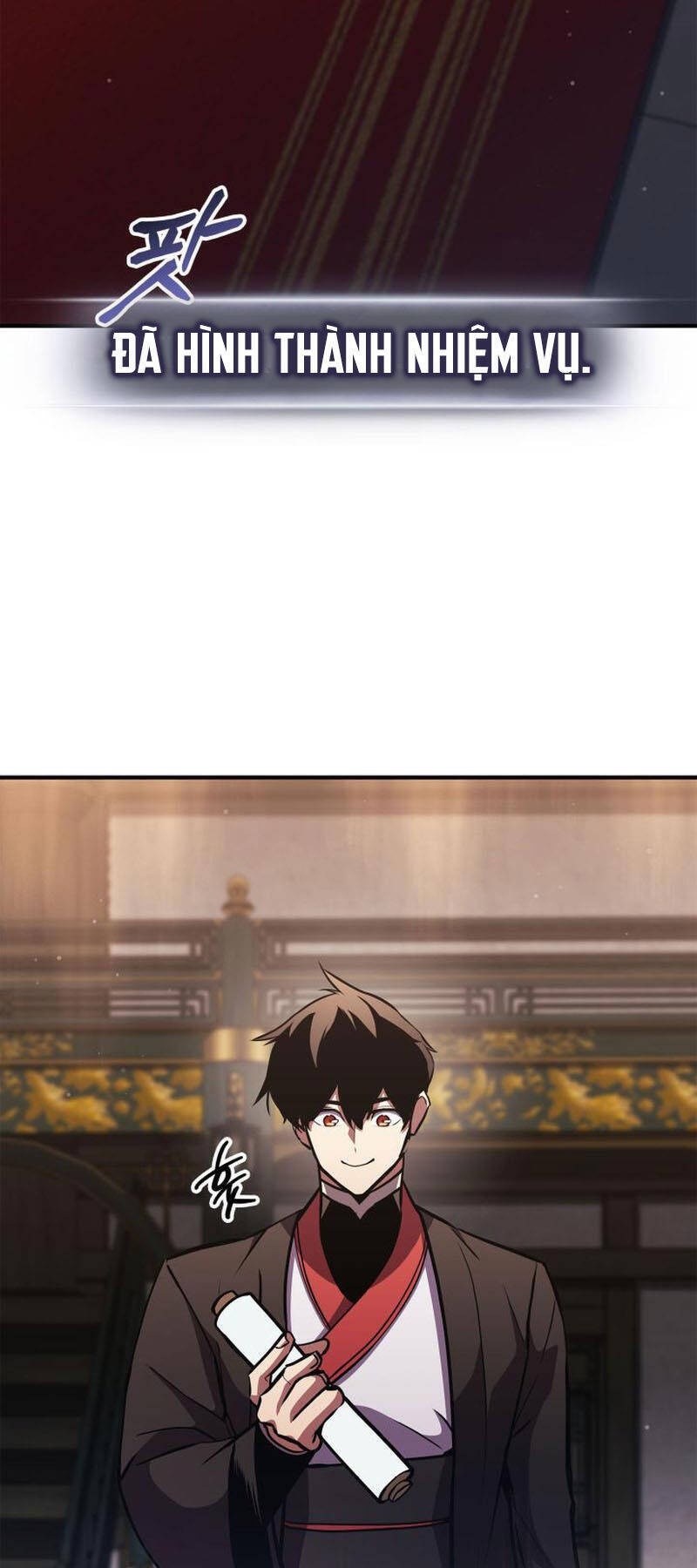 Sự Trở Lại Của Vị Thần Sức Mạnh Chapter 152 - 77