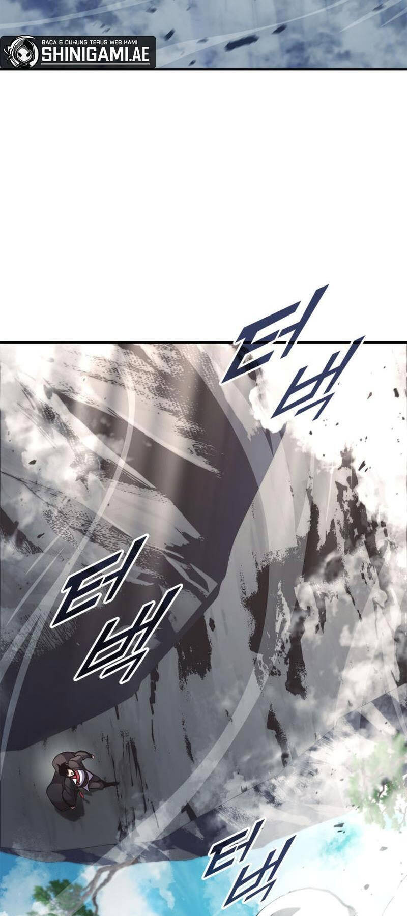 Sự Trở Lại Của Vị Thần Sức Mạnh Chapter  152 - 80