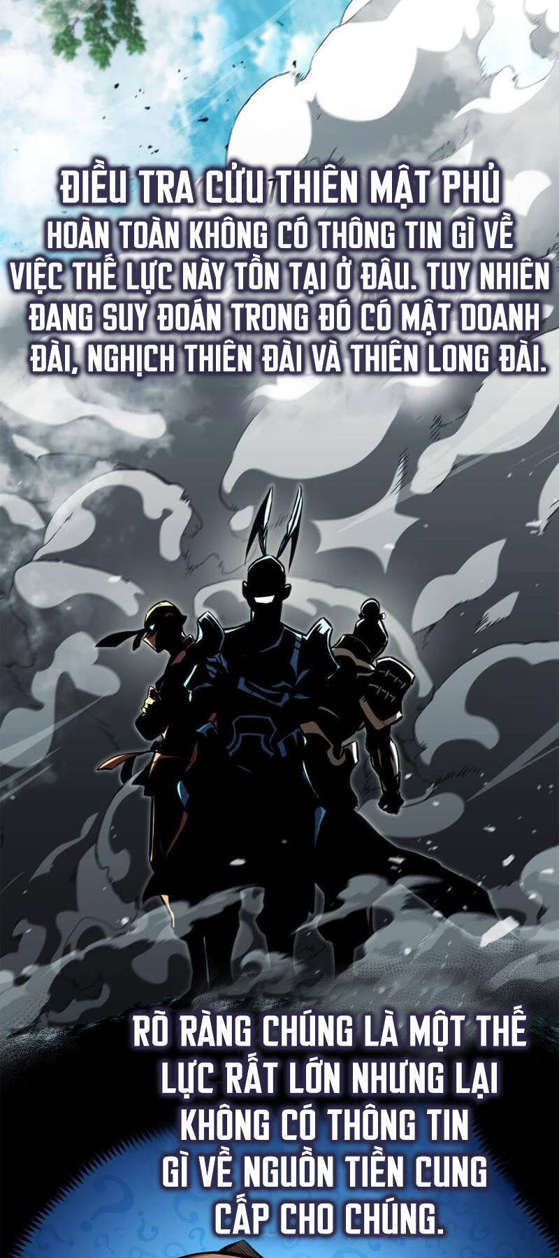 Sự Trở Lại Của Vị Thần Sức Mạnh Chapter  152 - 81