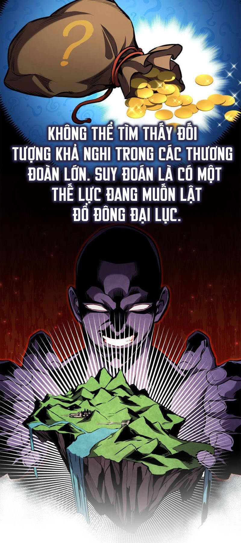 Sự Trở Lại Của Vị Thần Sức Mạnh Chapter  152 - 82