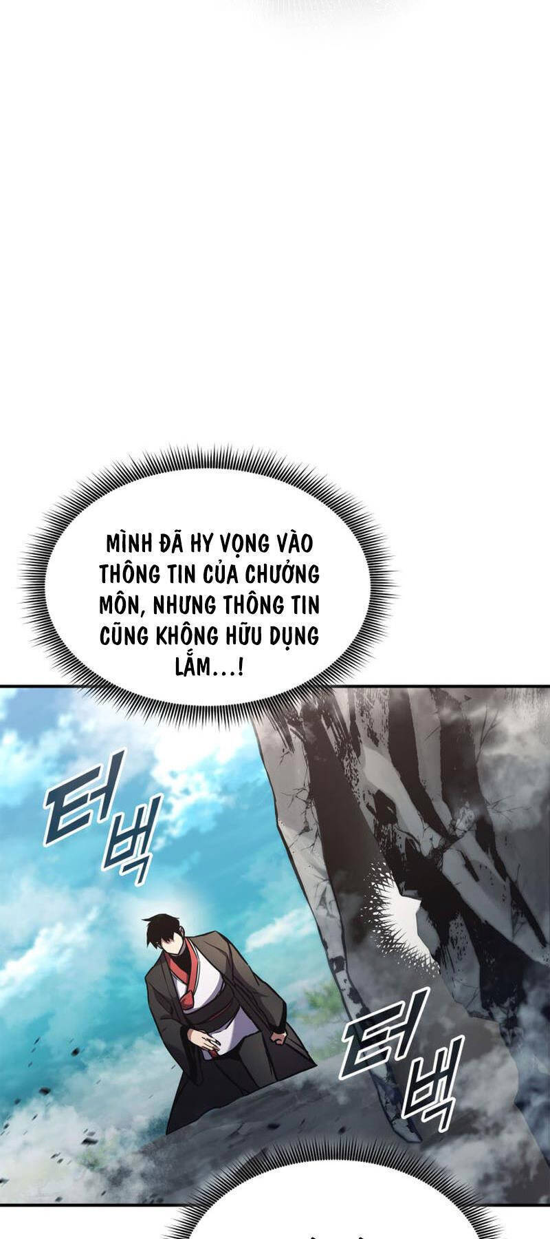 Sự Trở Lại Của Vị Thần Sức Mạnh Chapter 152 - 83