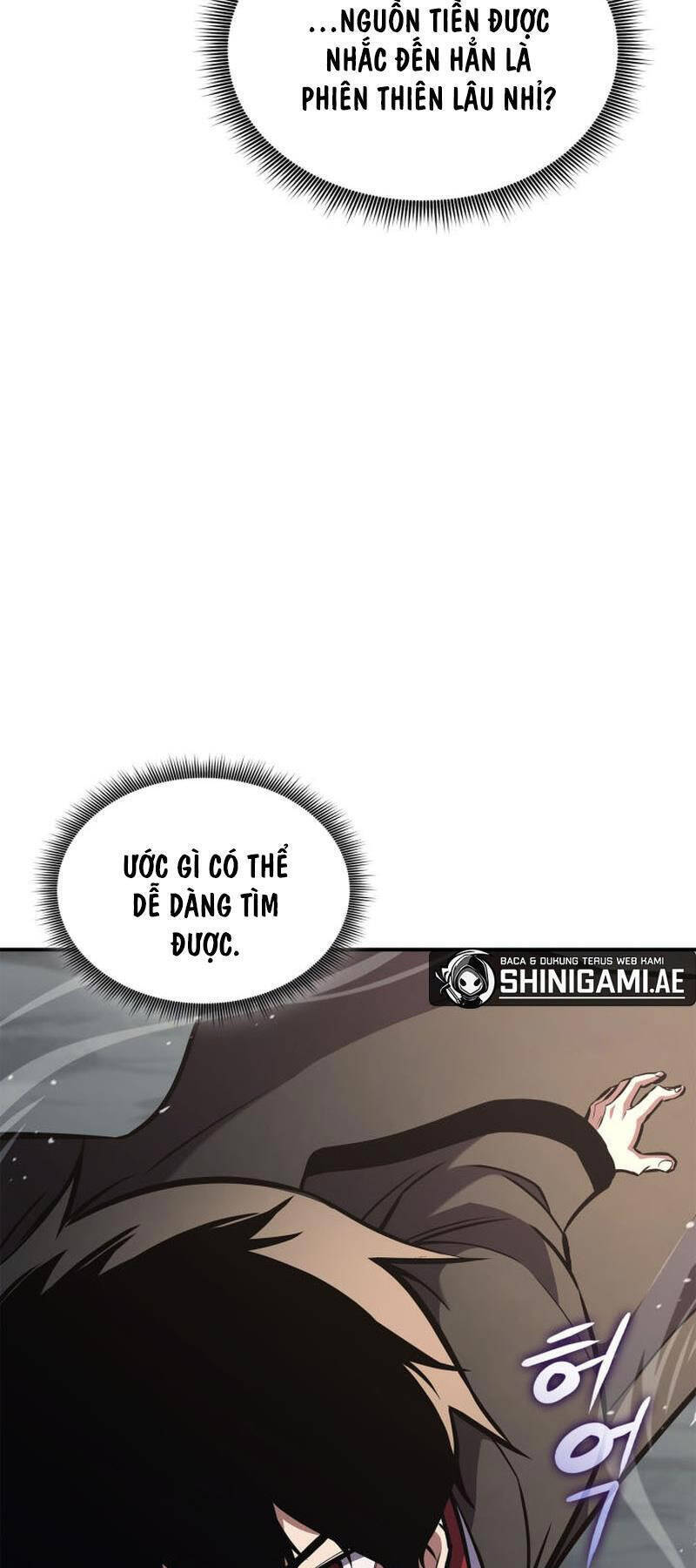 Sự Trở Lại Của Vị Thần Sức Mạnh Chapter  152 - 84