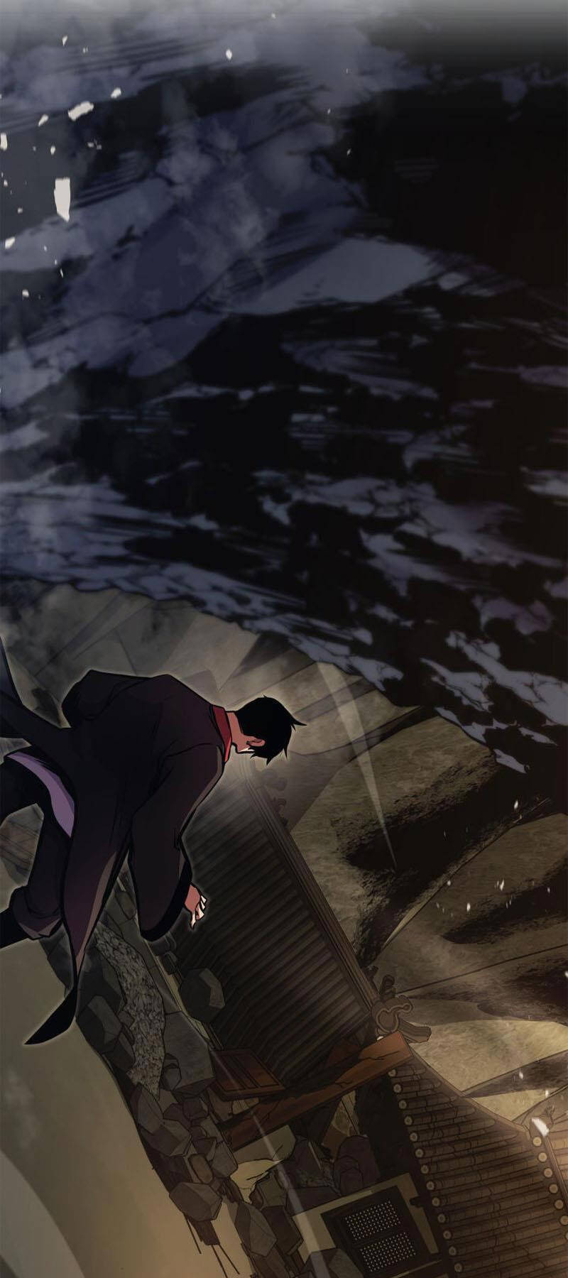 Sự Trở Lại Của Vị Thần Sức Mạnh Chapter  152 - 88