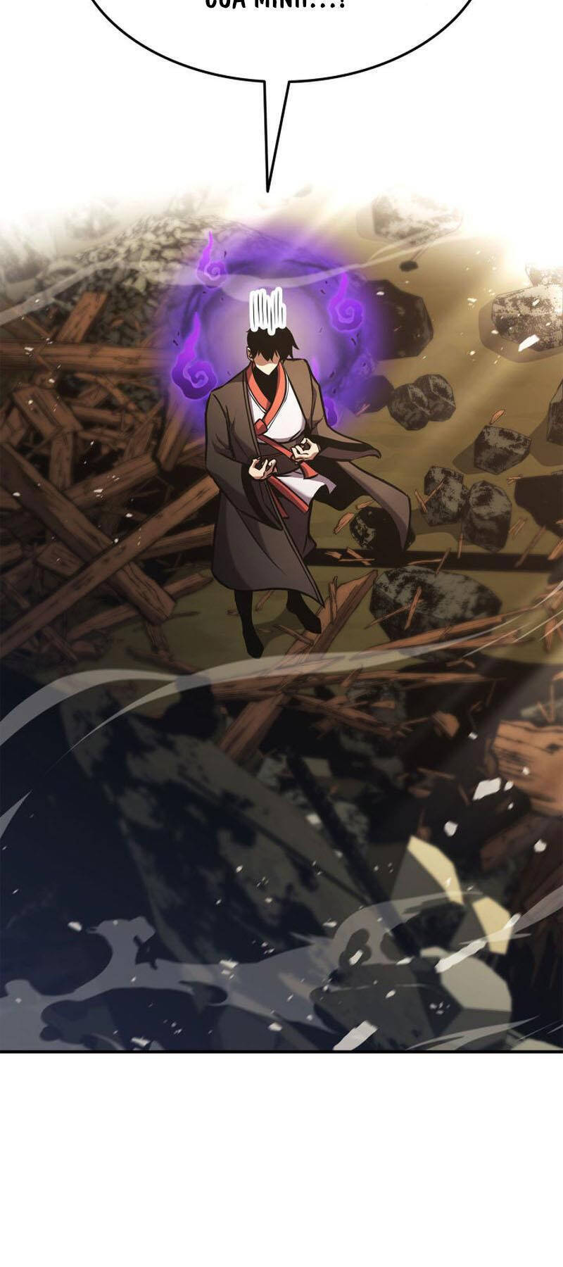 Sự Trở Lại Của Vị Thần Sức Mạnh Chapter 152 - 91