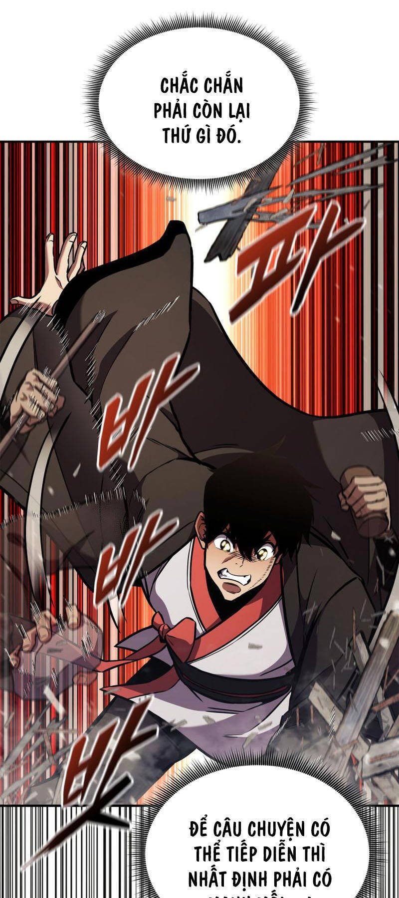 Sự Trở Lại Của Vị Thần Sức Mạnh Chapter  152 - 93