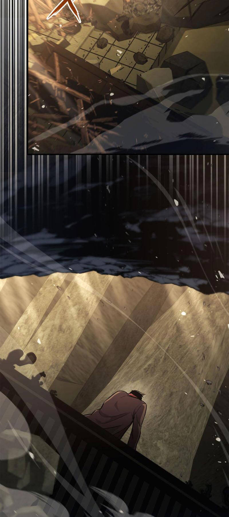 Sự Trở Lại Của Vị Thần Sức Mạnh Chapter  152 - 95