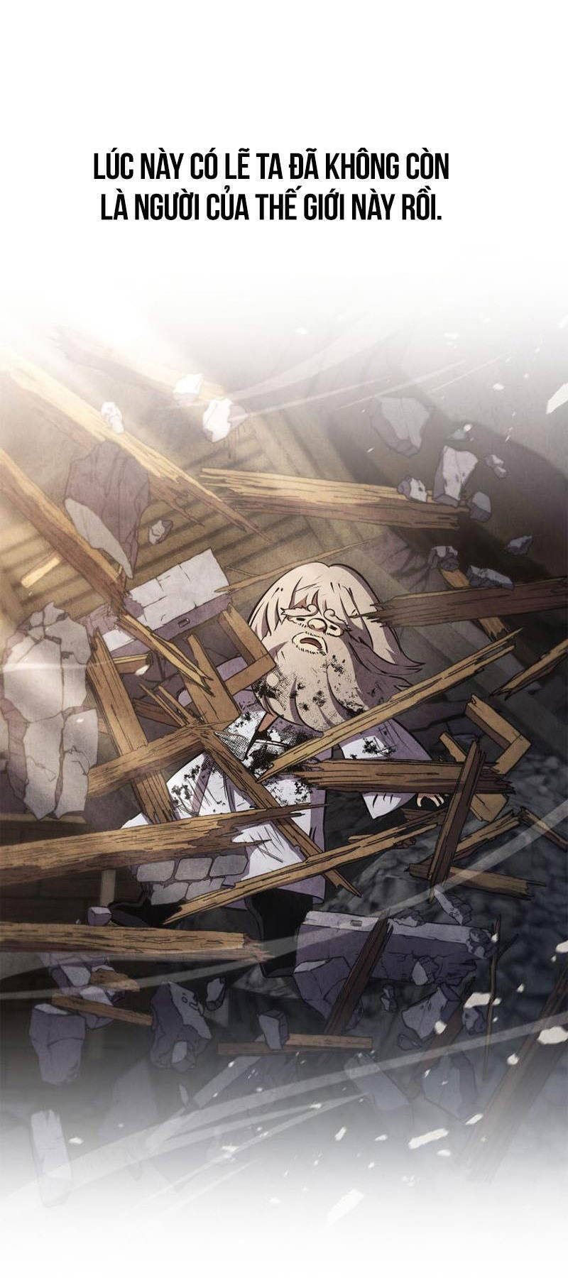Sự Trở Lại Của Vị Thần Sức Mạnh Chapter  153 - 11