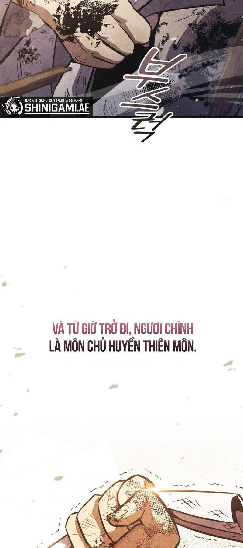 Sự Trở Lại Của Vị Thần Sức Mạnh Chapter  153 - 13