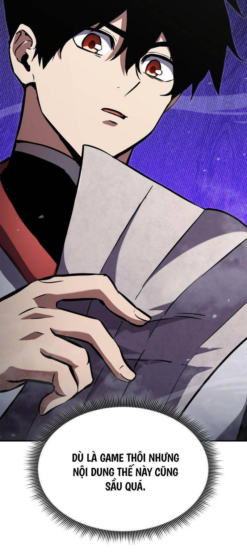 Sự Trở Lại Của Vị Thần Sức Mạnh Chapter  153 - 19