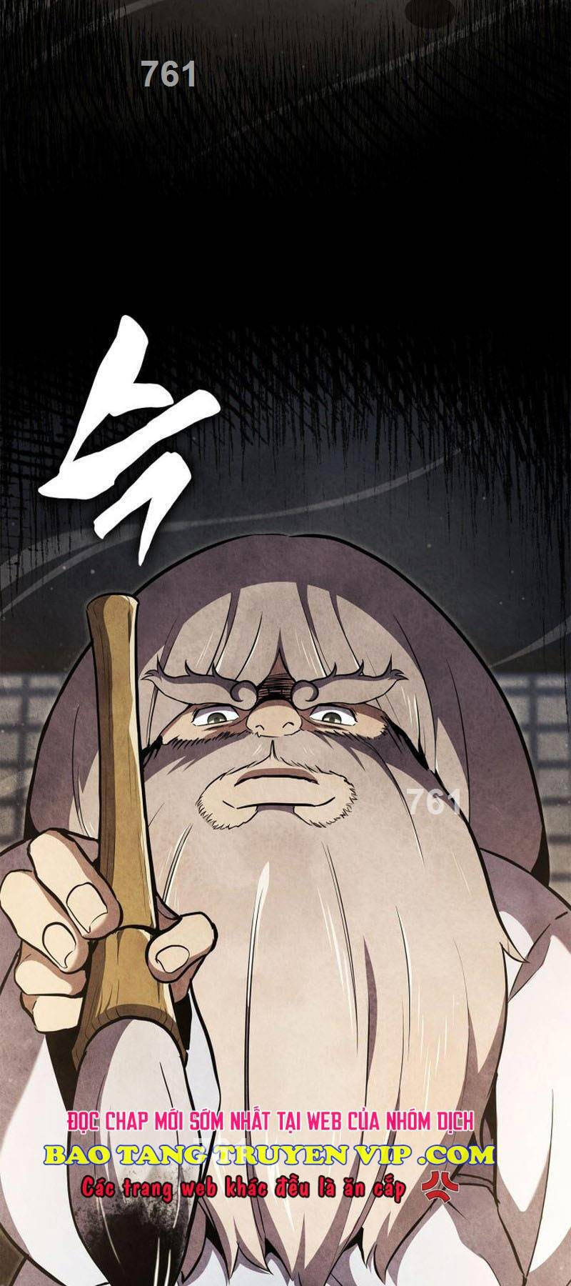 Sự Trở Lại Của Vị Thần Sức Mạnh Chapter  153 - 3