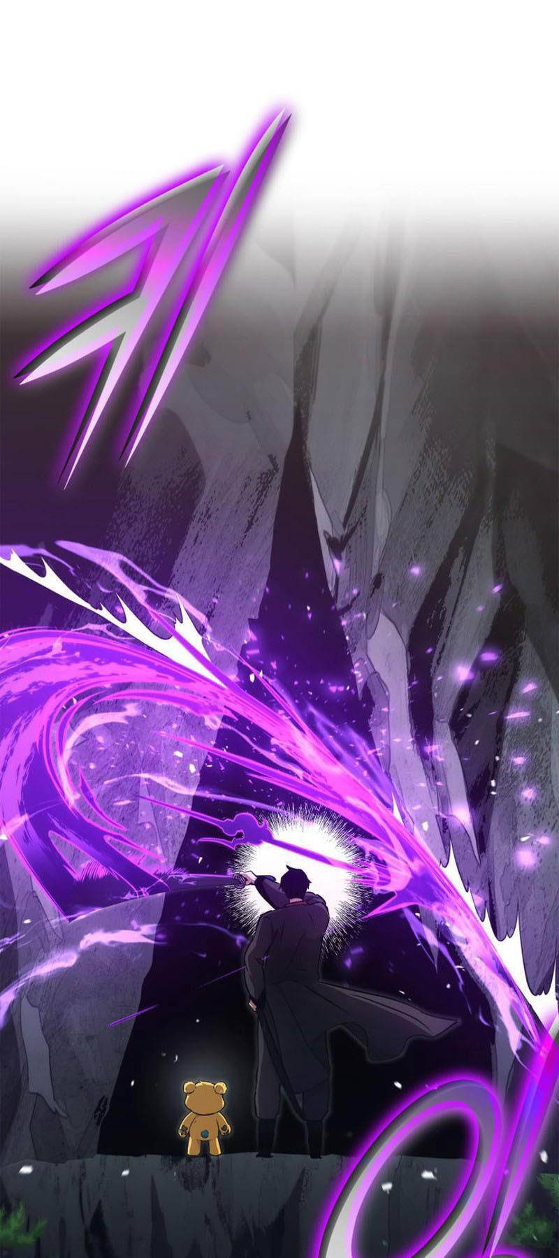 Sự Trở Lại Của Vị Thần Sức Mạnh Chapter  153 - 21