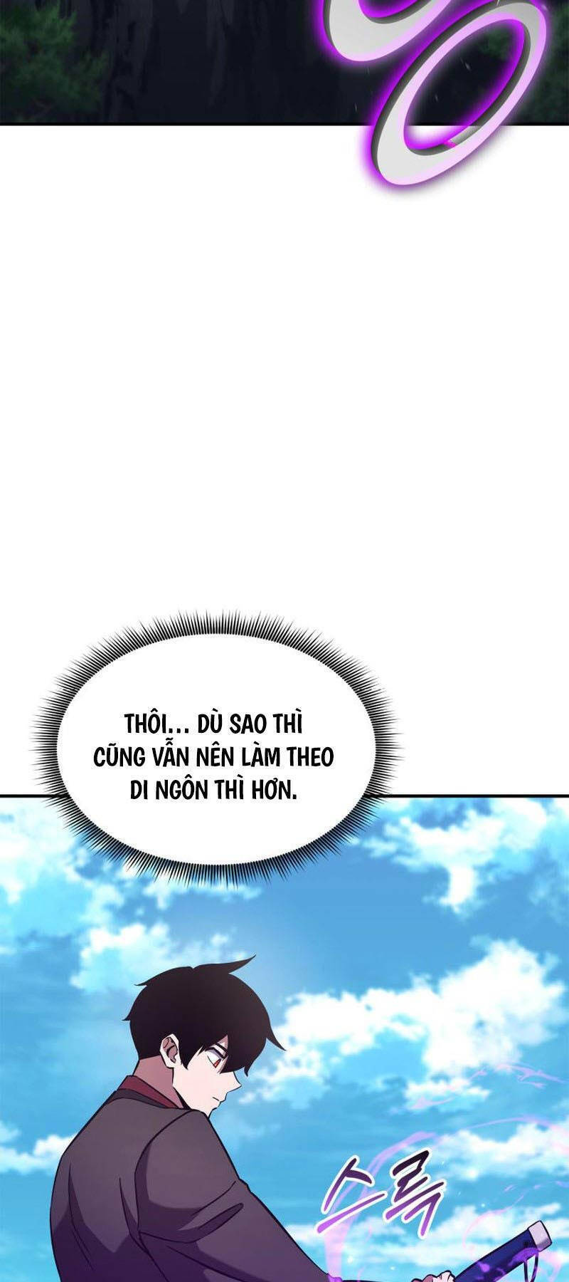 Sự Trở Lại Của Vị Thần Sức Mạnh Chapter 153 - 22