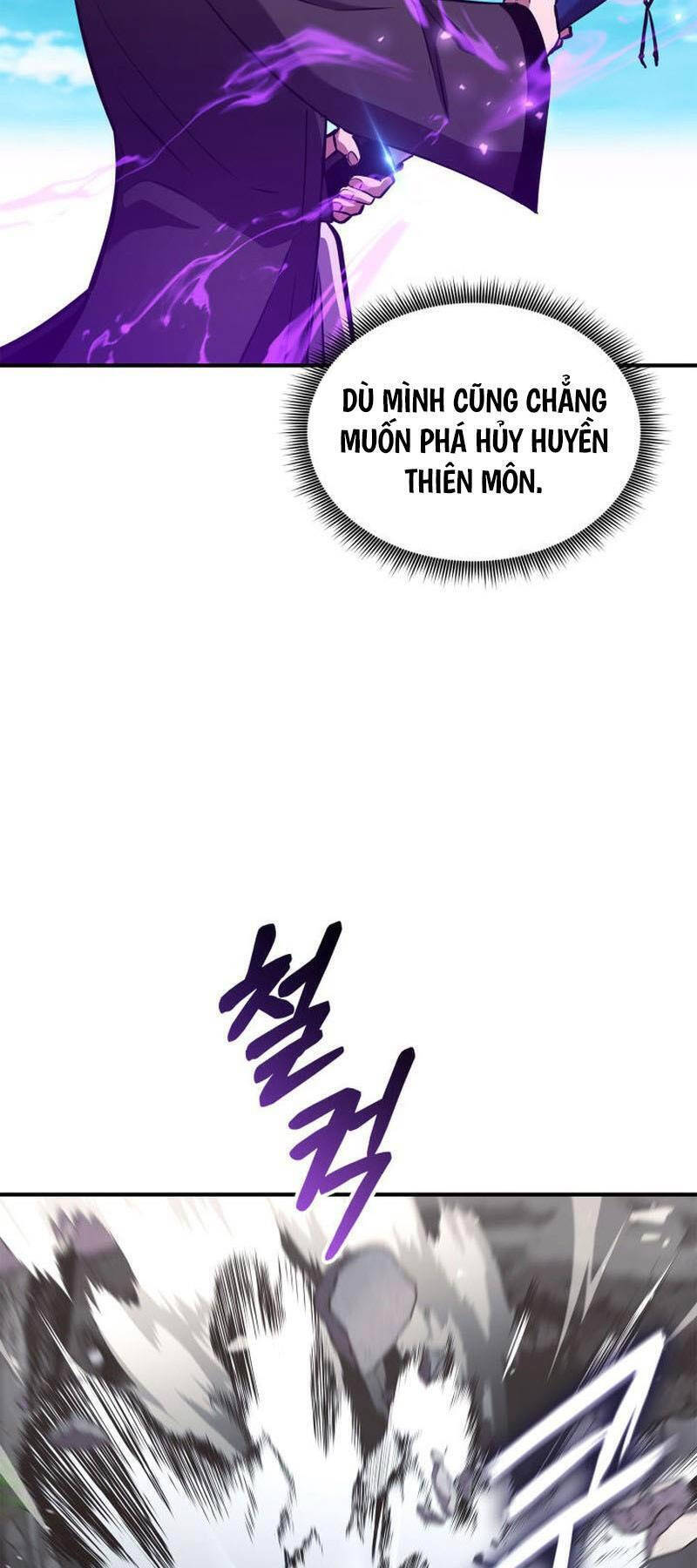 Sự Trở Lại Của Vị Thần Sức Mạnh Chapter  153 - 23