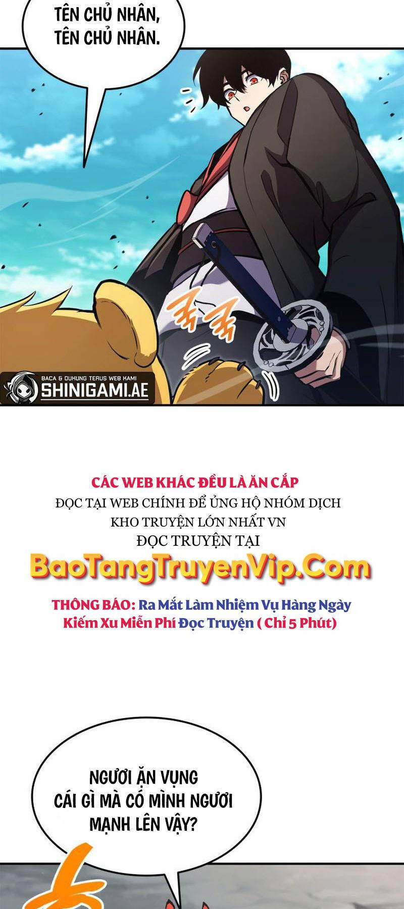 Sự Trở Lại Của Vị Thần Sức Mạnh Chapter 153 - 25