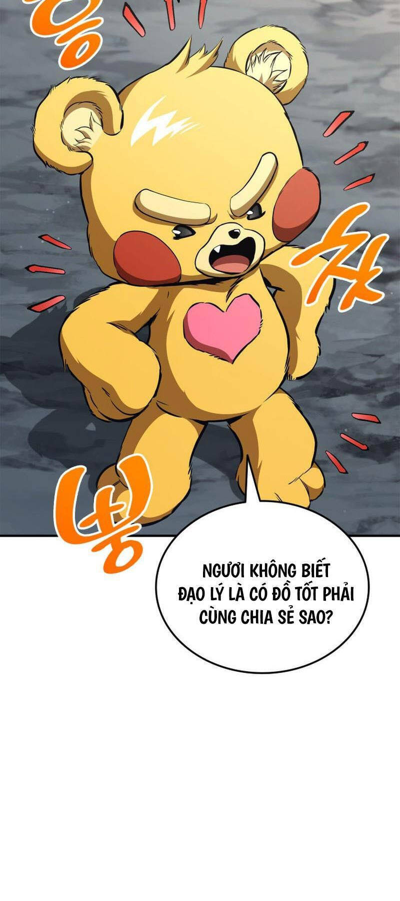 Sự Trở Lại Của Vị Thần Sức Mạnh Chapter  153 - 26