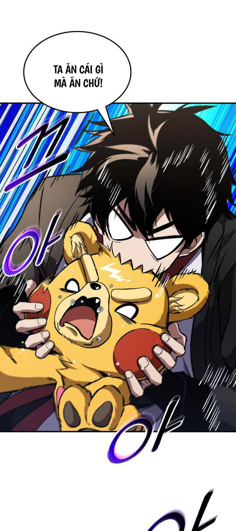 Sự Trở Lại Của Vị Thần Sức Mạnh Chapter  153 - 27