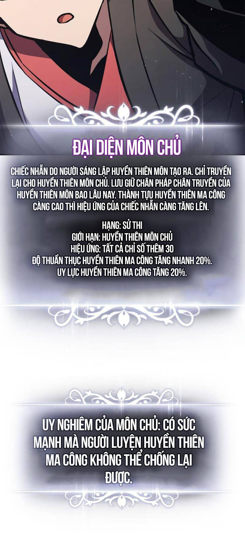 Sự Trở Lại Của Vị Thần Sức Mạnh Chapter  153 - 32