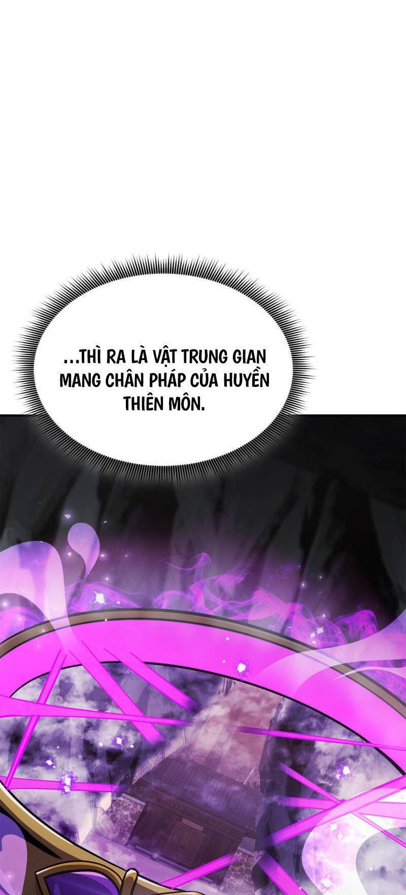 Sự Trở Lại Của Vị Thần Sức Mạnh Chapter 153 - 33