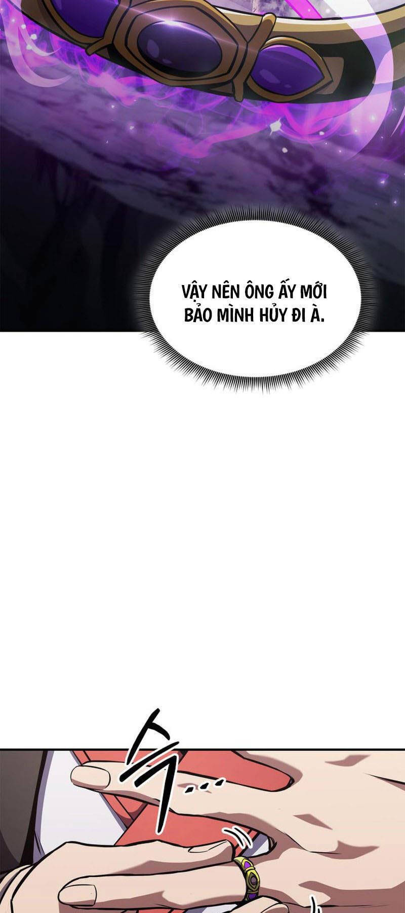 Sự Trở Lại Của Vị Thần Sức Mạnh Chapter 153 - 34