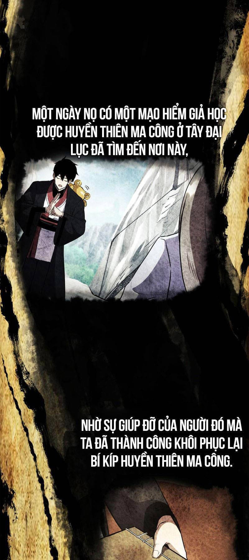 Sự Trở Lại Của Vị Thần Sức Mạnh Chapter  153 - 5