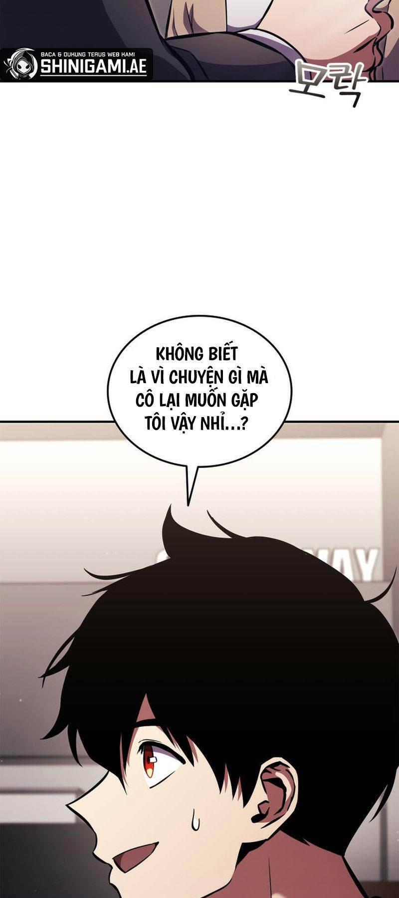 Sự Trở Lại Của Vị Thần Sức Mạnh Chapter 153 - 41