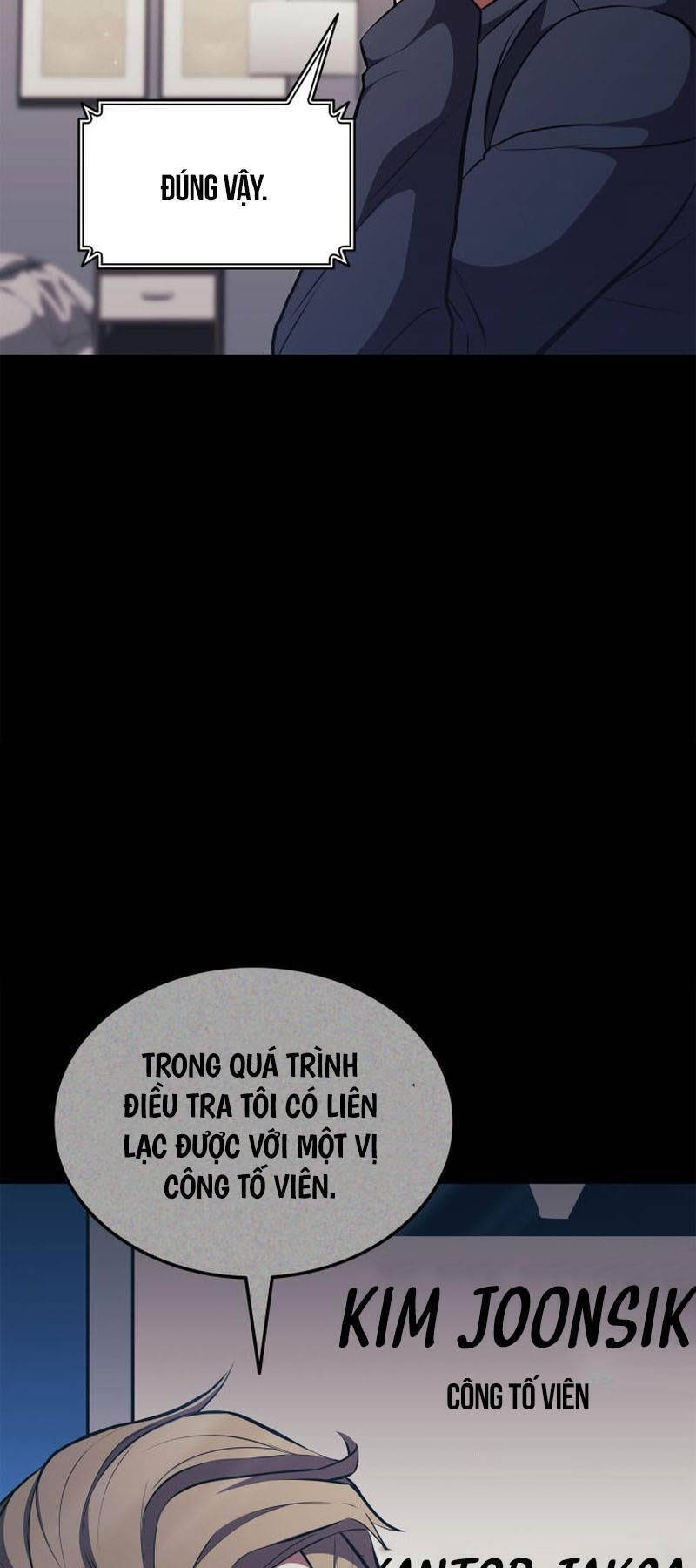 Sự Trở Lại Của Vị Thần Sức Mạnh Chapter  153 - 43