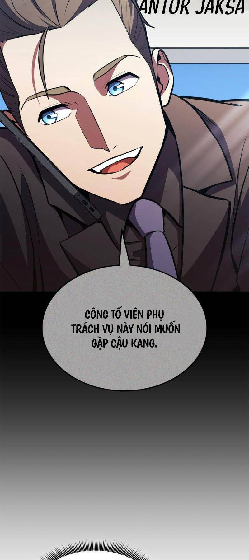 Sự Trở Lại Của Vị Thần Sức Mạnh Chapter 153 - 44