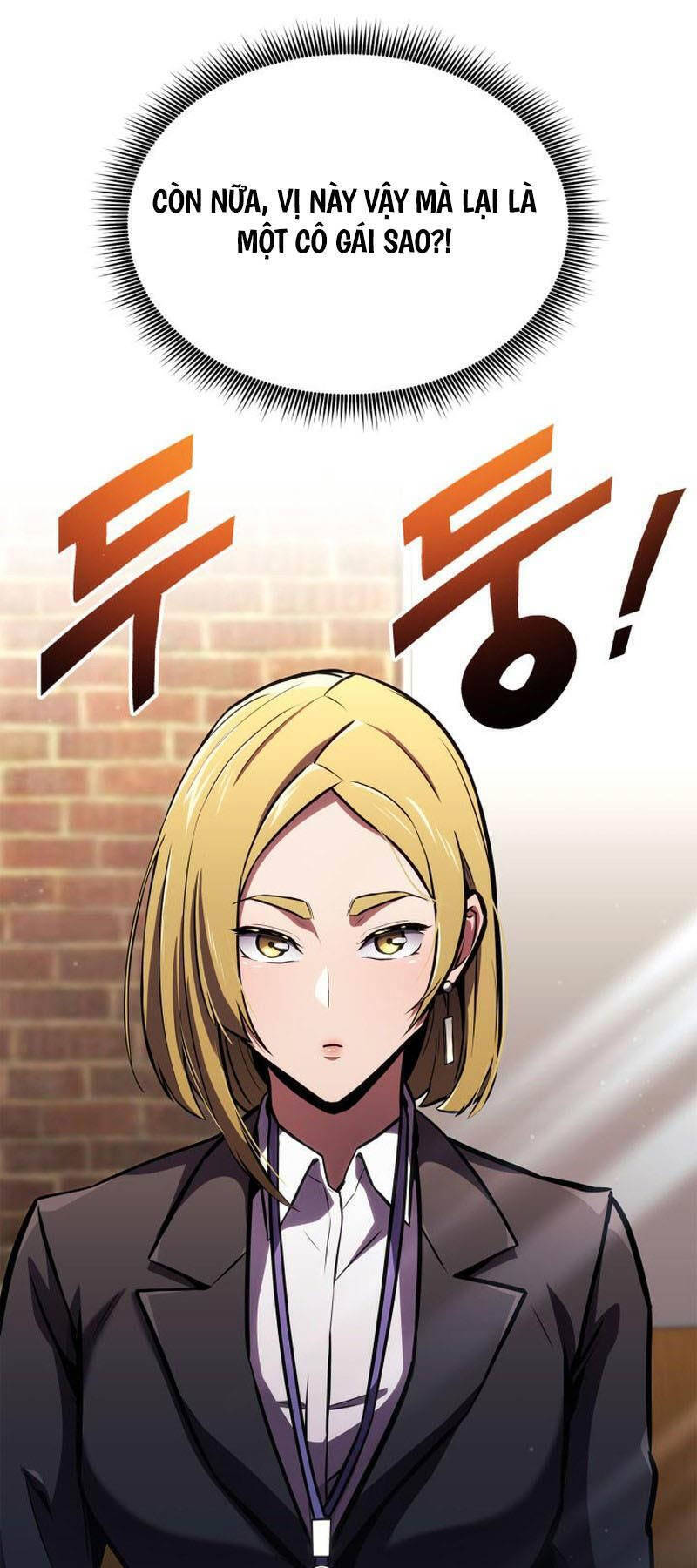 Sự Trở Lại Của Vị Thần Sức Mạnh Chapter  153 - 46