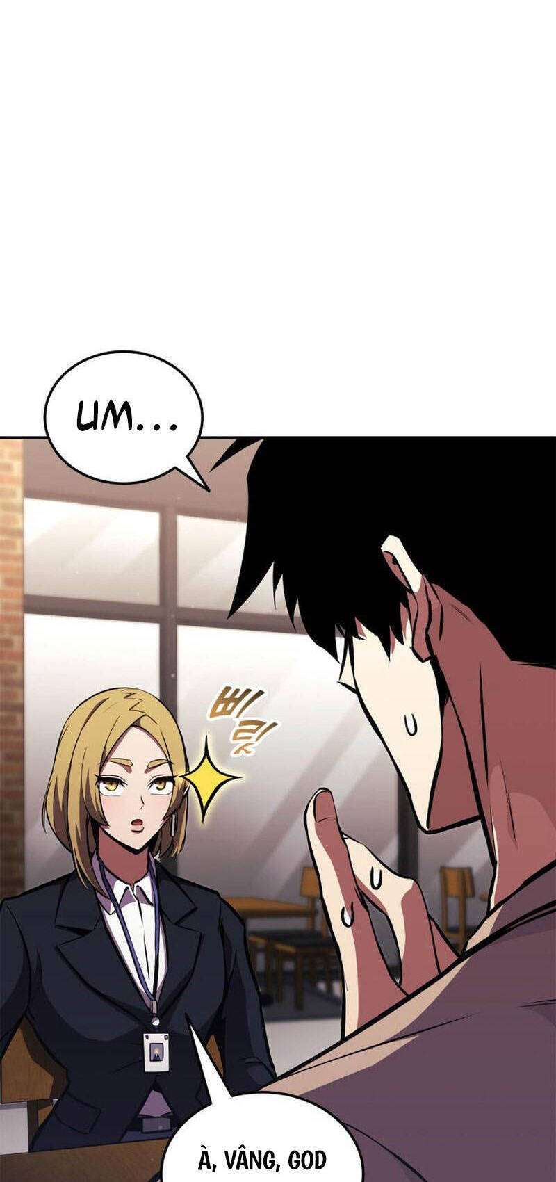 Sự Trở Lại Của Vị Thần Sức Mạnh Chapter  153 - 50