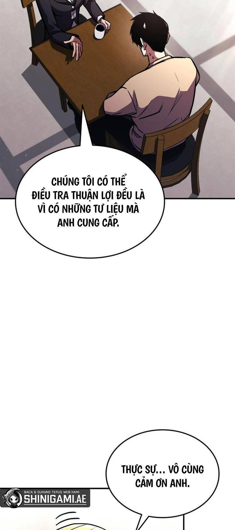 Sự Trở Lại Của Vị Thần Sức Mạnh Chapter 153 - 52